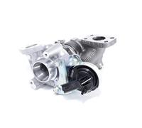 BTS Turbo Compresor Para Citroën Berlingo K9 BlueHDi 100 1.5 C3 III SX 2R_ 2C_