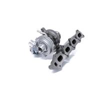 BTS Turbo Compresor Para Citroën Jumper Kasten Peugeot Boxer