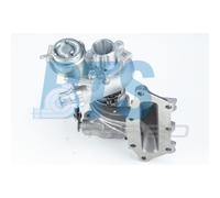 BTS Turbo Compresor Para Dacia Sandero II Logan MCV Renault Clio IV BH_ 0.9 TCe