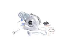 BTS Turbo Compresor Para Fiat Ducato Kasten 244 2.8 JTD 230L Z_ 230