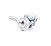 BTS Turbo Compresor Para Fiat Ducato Pritsche/Fahrgestell 250_ 290_ 130