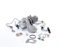 BTS Turbo Compresor Para Ford Fiesta VI Transit Courier Kasten JK 1.6 TDCI 1.5
