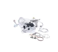 BTS Turbo Compresor Para Ford Fiesta VI Transit Courier Kasten JK 1.6 TDCI 1.5