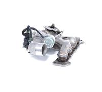 BTS Turbo Compresor Para Ford Focus III BA7 2.0 SCTi WA6 Land Rover Range L538