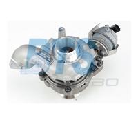 BTS Turbo Compresor Para Ford Focus III Turnier Grand C-Max DXA/CB7 DXA/CEU