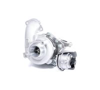 BTS Turbo Compresor Para Ford Focus III Turnier Grand C-Max DXA/CB7 DXA/CEU