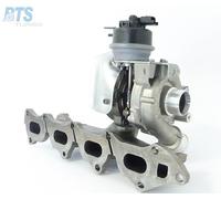 BTS Turbo Compresor Para Ford Kuga II DM2 2.0 TDCi 4x4 Peugeot Expert Kasten V