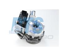 BTS Turbo Compresor Para Ford Ranger TKE 2.2 TDCI 4X4 Transit Caja FA_ _ FD_