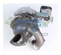 BTS Turbo Compresor Para Ford Tourneo Connect Transit P65_ P70_ P80_ 1.8 TDCi