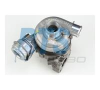 BTS Turbo Compresor Para Hyundai I30 GD 1.6 CRDi FD KIA Cee'D Sportswagon JD ED
