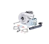 BTS Turbo Compresor Para Hyundai Santa Fe II CM 2.2 CRDi 4x4 Grandeur TG