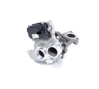 BTS Turbo Compresor Para Hyundai Tucson TL TLE 2.0 CRDi AWD IX35 LM DM KIA