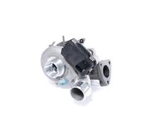 BTS Turbo Compresor Para KIA Sorento III UM 2.2 CRDi 4WD Hyundai Santa Fé DM