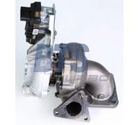 BTS Turbo Compresor Para Land Rover Defender Station Wagon LD_ 2.4 TD4 4x4 Ford