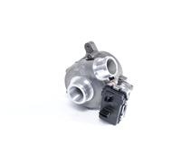 BTS Turbo Compresor Para Land Rover Range LV 2.2 D 4x4 Freelander FA_ LF_