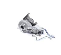 BTS Turbo Compresor Para Mercedes-Benz E-Class W211 C-Class T-Model S203 W203