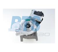 BTS Turbo Compresor Para Mercedes-Benz Viano W639 CDI 2.2 Vito/Mixto Kasten 111