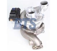 BTS Turbo Compresor Para Mercedes-Benz Viano W639 CDI 3.0 M-Clase W164 ML 320