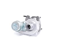 BTS Turbo Compresor Para Opel Corsa C F08 F68 1.3 CDTi Combo Tour A H00 B H08