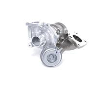BTS Turbo Compresor Para Opel Crossland X 75 1.2 Grandland Peugeot 2008 I CU_