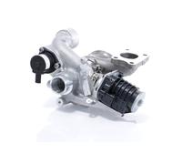 BTS Turbo Compresor Para Opel Crossland X 75 1.2 Grandland X19 Peugeot 2008 I