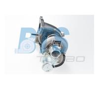 BTS Turbo Compresor Para Peugeot Boxer Kasten Citroën Jumper 250 100 Multijet