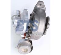 BTS Turbo Compresor Para Renault Scénic III JZ0/1 1.5 DCI Grand KZ0/1 Dacia