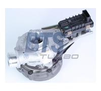 BTS Turbo Compresor Para Volvo XC90 I 275 D5 AWD V70 II P80_ 2.4 SW