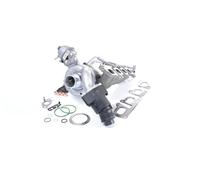 BTS Turbo Compresor Para VW Crafter 30-50 Kasten 2E_ 2.0 TDI Amarok 2HA 2HB
