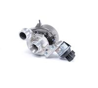BTS Turbo Compresor Para VW Crafter 30-50 Kasten 2E_ 2.5 TDI 2F_ Chevrolet