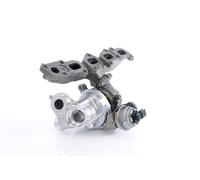 BTS Turbo Compresor Para VW Golf VII 5G1 1.6 TDI BQ1 BE1 BE2 AM1 BA5