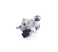 BTS Turbo Compresor Para VW Golf VII 5G1 BE1 1.4 TSI AM1 BA5 Seat Leon 5F1 5F8