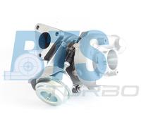 BTS Turbo Compresor Para VW Passat Variant 3B6 1.9 TDI 3B5 3B3 3B2 Audi A4