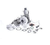 BTS Turbo Compresor Para VW Passat Variant 3C5 2.0 TDI Touran 1T1 1T2 1K1