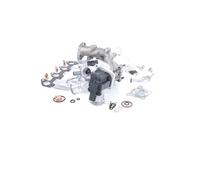 BTS Turbo Compresor Para VW Polo 6R 6C 1.2 TSI 6R1 6C1 Golf Plus 5M1 521 5K1