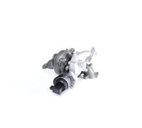 BTS Turbo Compresor Para VW Polo 6R1 6C1 1.6 TDI 6R_ Audi A1 Sportback 8XA