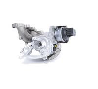 BTS Turbo Compresor Para VW Polo 6R1 6C1 1.6 TDI 6R_ Audi A1 Sportback 8XA