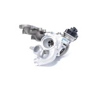 BTS Turbo Compresor Para VW Tiguan AD1 2.0 TDI 4MOTION Passat Variant 3G5 BW2