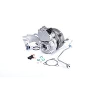 BTS Turbo Compresor Para VW Touareg 7LA 7L6 7L7 3.0 V6 TDI AUDI Q7 4LB