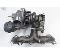 BTS Turbo Compresor Para VW Touran 1T3 1.4 TSI 1T1 1T2 Sharan 7N 5N_ Seat