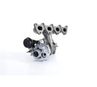 BTS Turbo Compresor Para VW Touran 1T3 1.4 TSI 1T1 1T2 Sharan 7N 5N Seat
