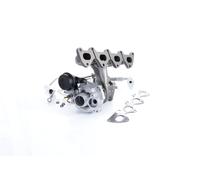 BTS Turbo Compresor Para VW Touran 1T3 1.4 TSI 1T1 1T2 Sharan 7N 5N Seat