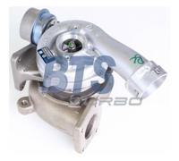 BTS Turbo Compresor Para VW Transporter V Bus 7HB 7HJ 7EB 7EJ 7EF 2.5 TDI