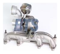 BTS Turbo Compresor Para VW Transporter V Furgón 7HA 7HH 7EA 7EH 1.9 TDI
