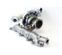 BTS Turbo Compresor Para VW Transporter VI Bus SGB SGG SGJ 2.0 TDI Multivan