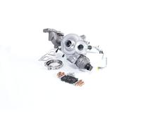 BTS Turbo Compresor Para VW Transporter VI Kasten SGA SGH 2.0 TDI 7HA 7HH