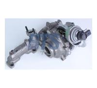BTS Turbo Compresor Para VW Transporter VI Kasten SGA SGH 2.0 TDI 7HA 7HH