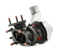 BTS TURBO T915502 Turbocompresor