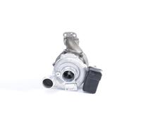 BTS TURBO T915699 Turbocompresor