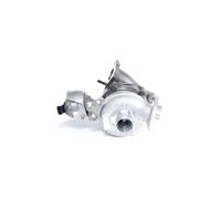 BTS TURBO T916522 Turbocompresor